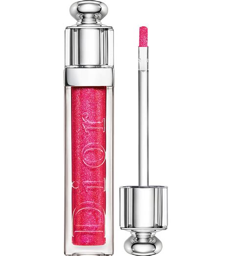 Dior lip gloss